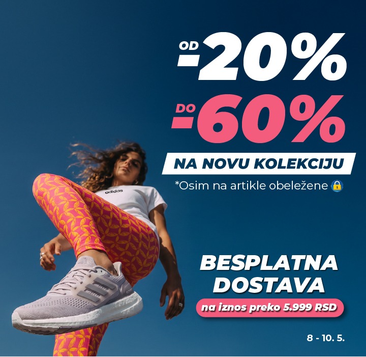 Flash sale !