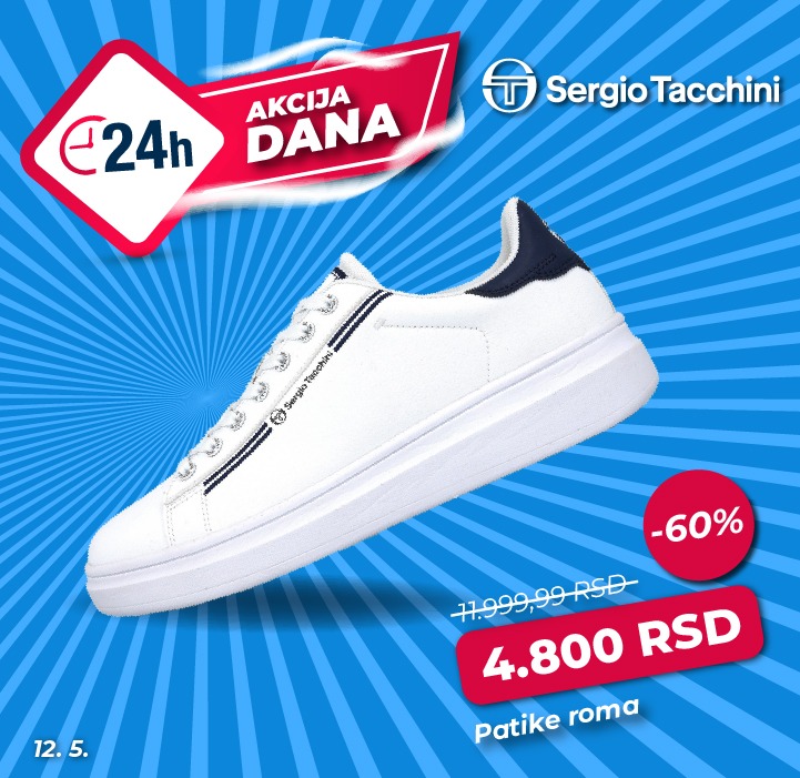 Akcija dana !