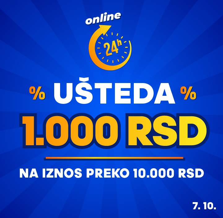 Web akcija