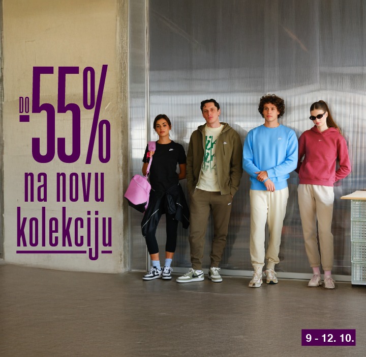 Vikend akcija