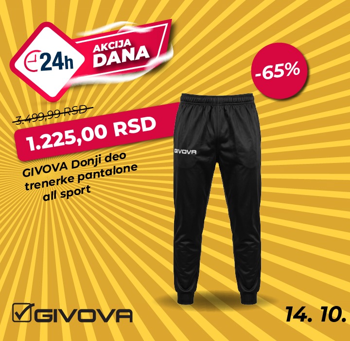 Akcija dana