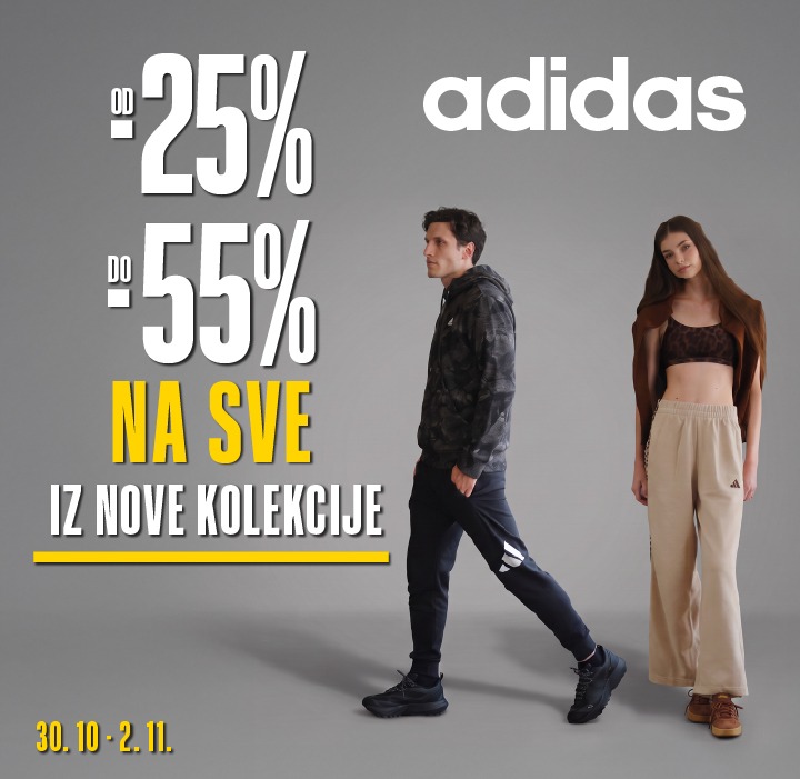 Brend akcija !