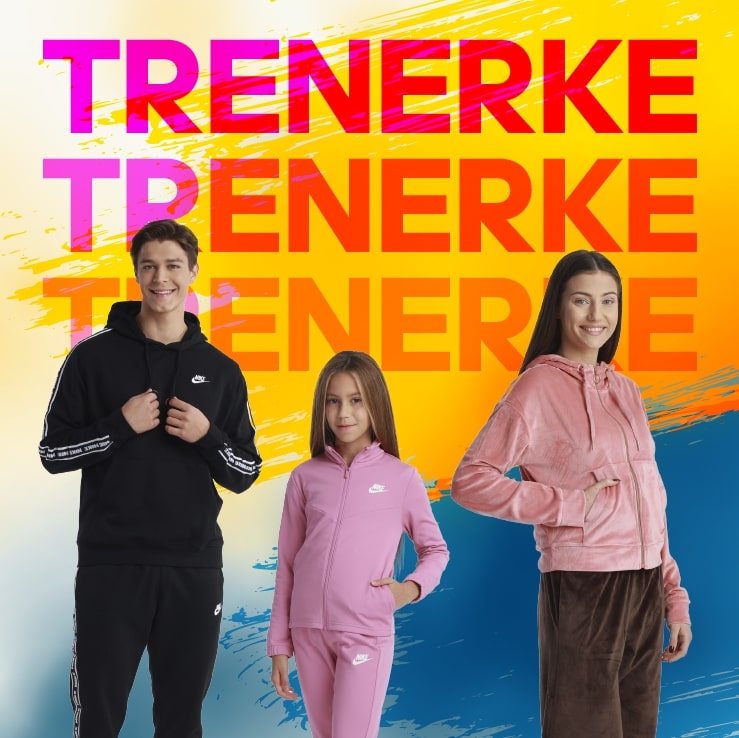 trenerke