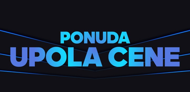 top ponuda