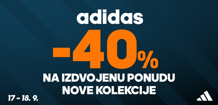 adidas