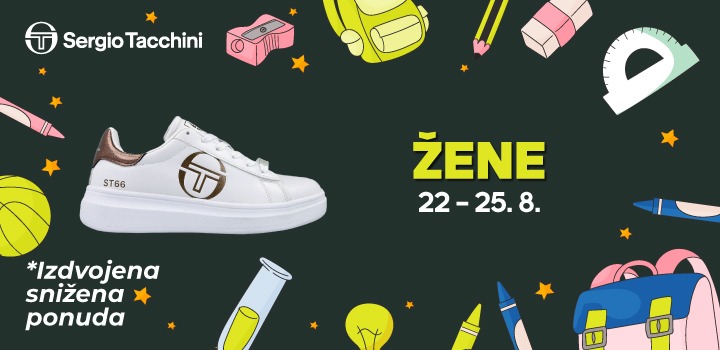 Žene
