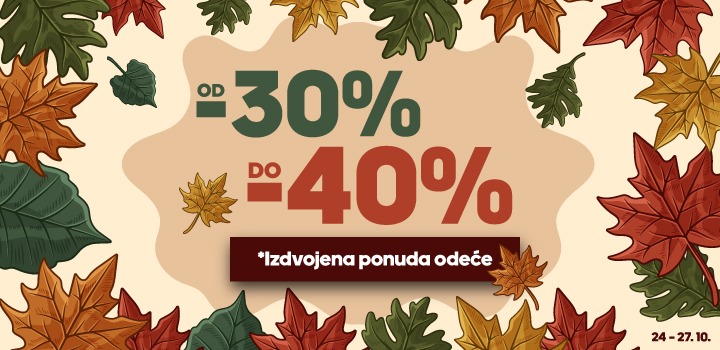 top ponuda