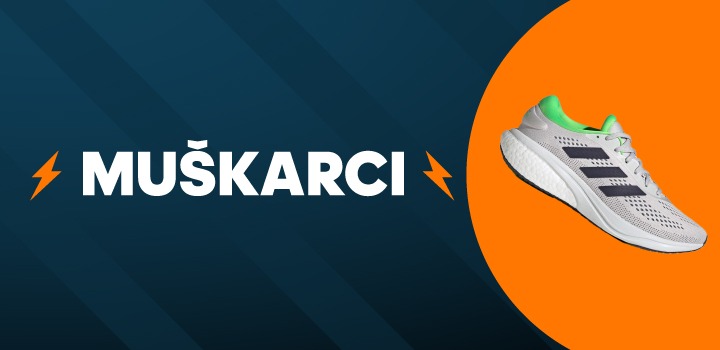 Muškarci
