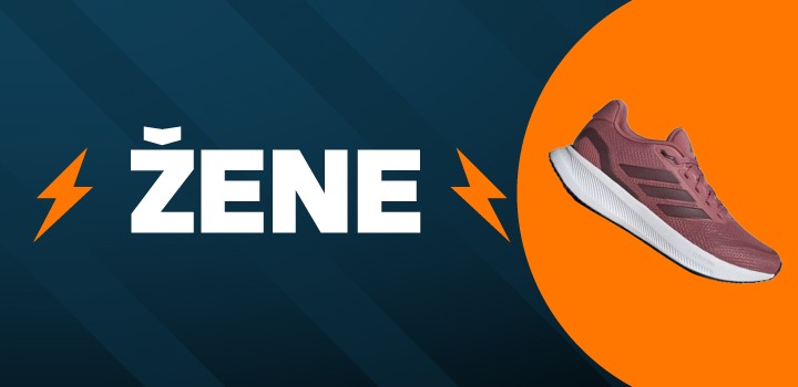 Žene