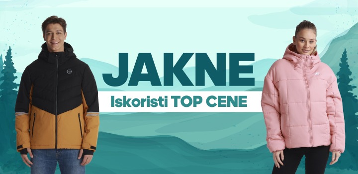 brend akcija