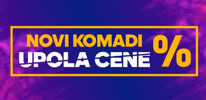 brend akcija