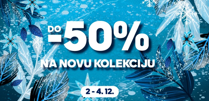 Iskoristite beogradski vaučer za kupovinu trenerke u Planeti Sportu