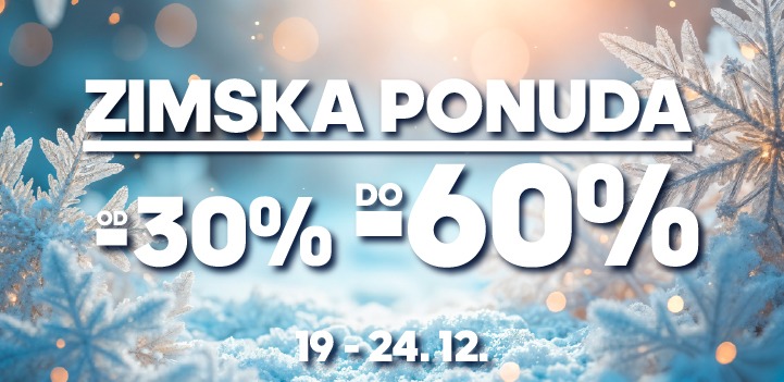 zimska ponuda