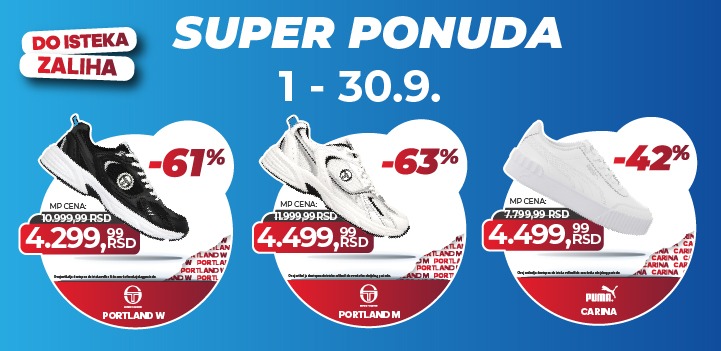 Super ponuda