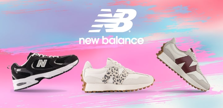 New Balance