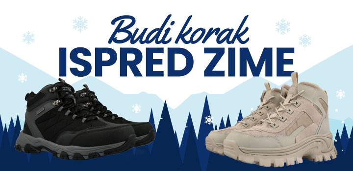 zimska ponuda