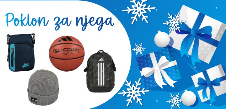 Novogodišnja ponuda za muškarce!