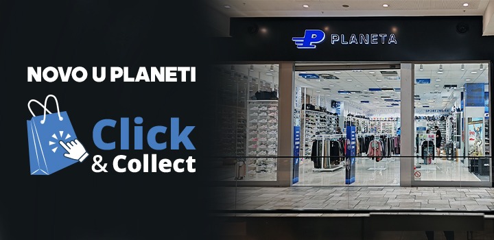 preuzimanje u prodavnicama