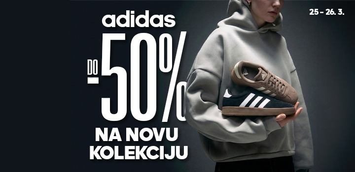 adidas