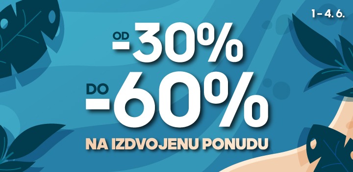 vikend ponuda