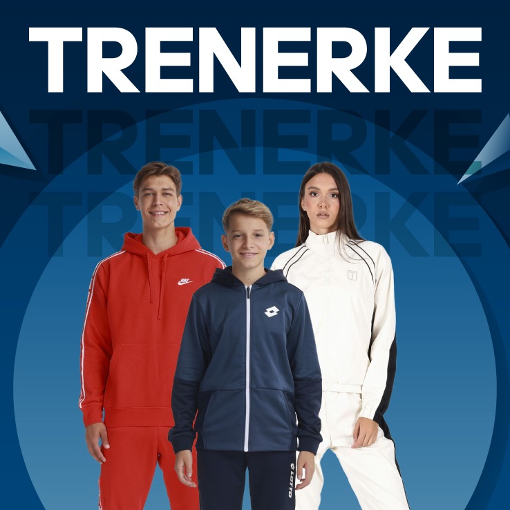 trenerke