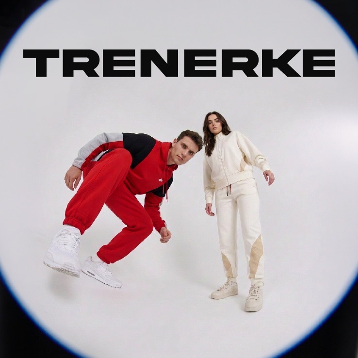 trenerke