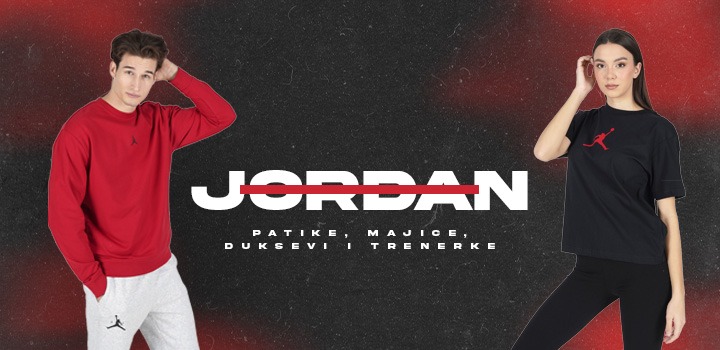 jordan