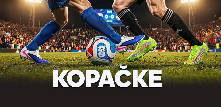 kopačke
