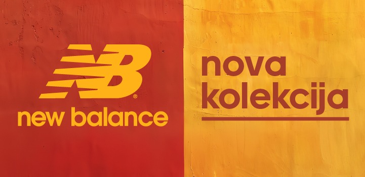 new balance