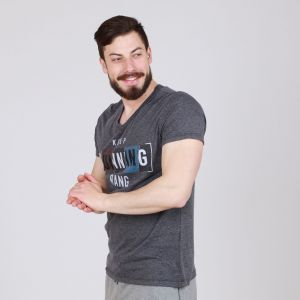 Lazy Owl Image