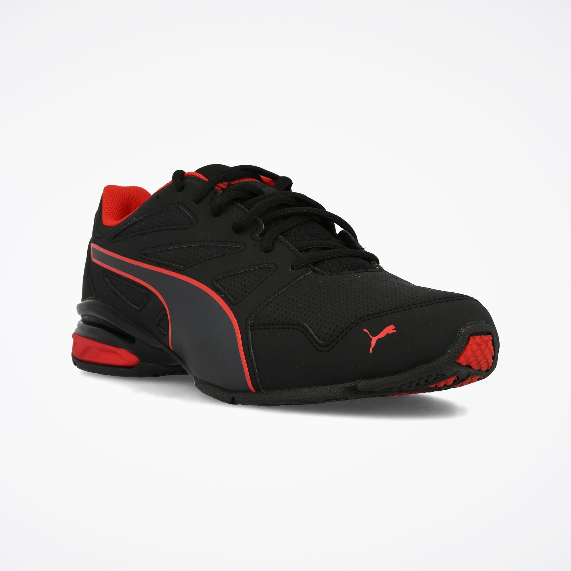 puma enzin sl v2 red
