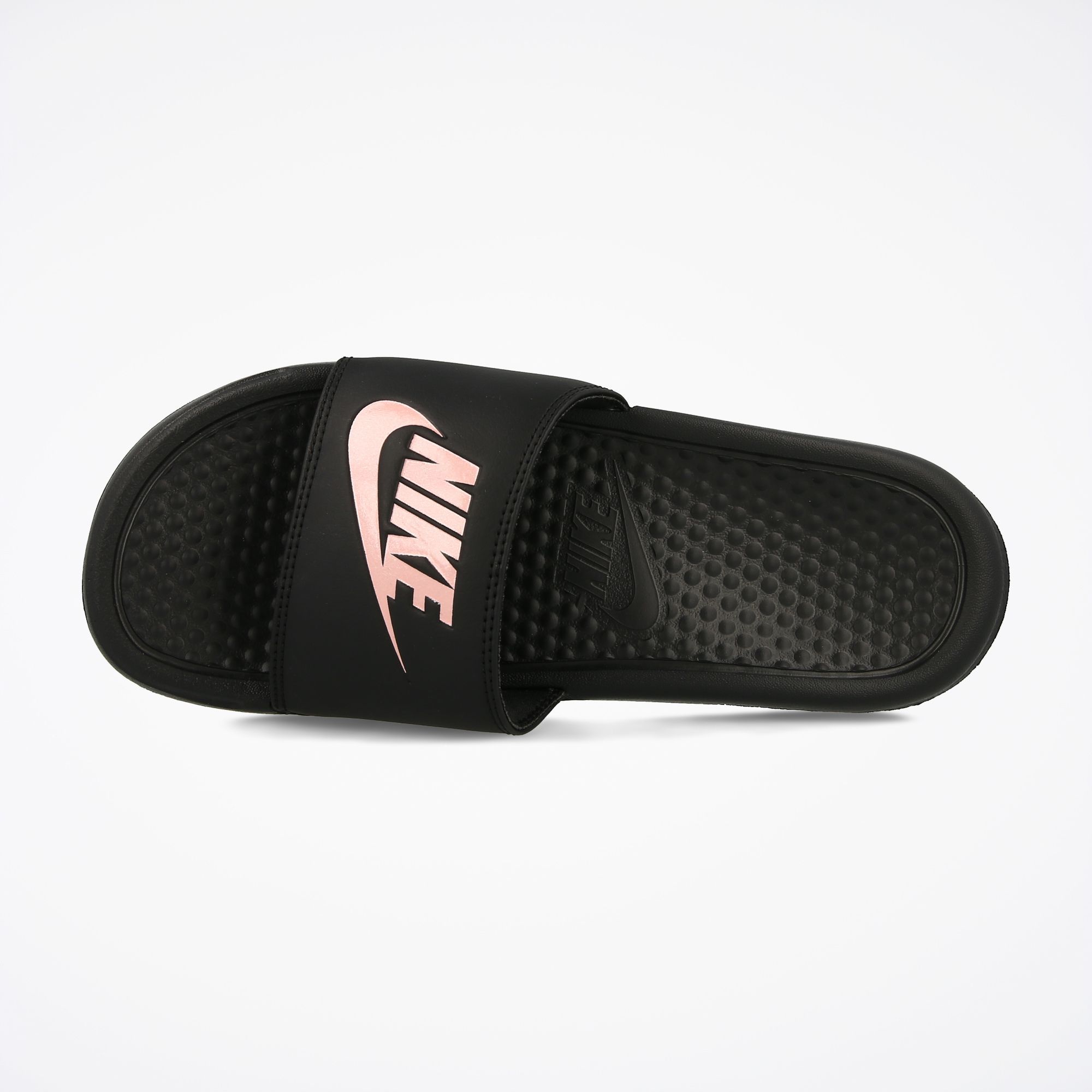 lo mas baratas llega ventas especiales PAPUCE WMNS BENASSI JDI W - 343881-007 lo mas baratas llega ventas especiales PAPUCE WMNS BENASSI JDI W - 343881-007