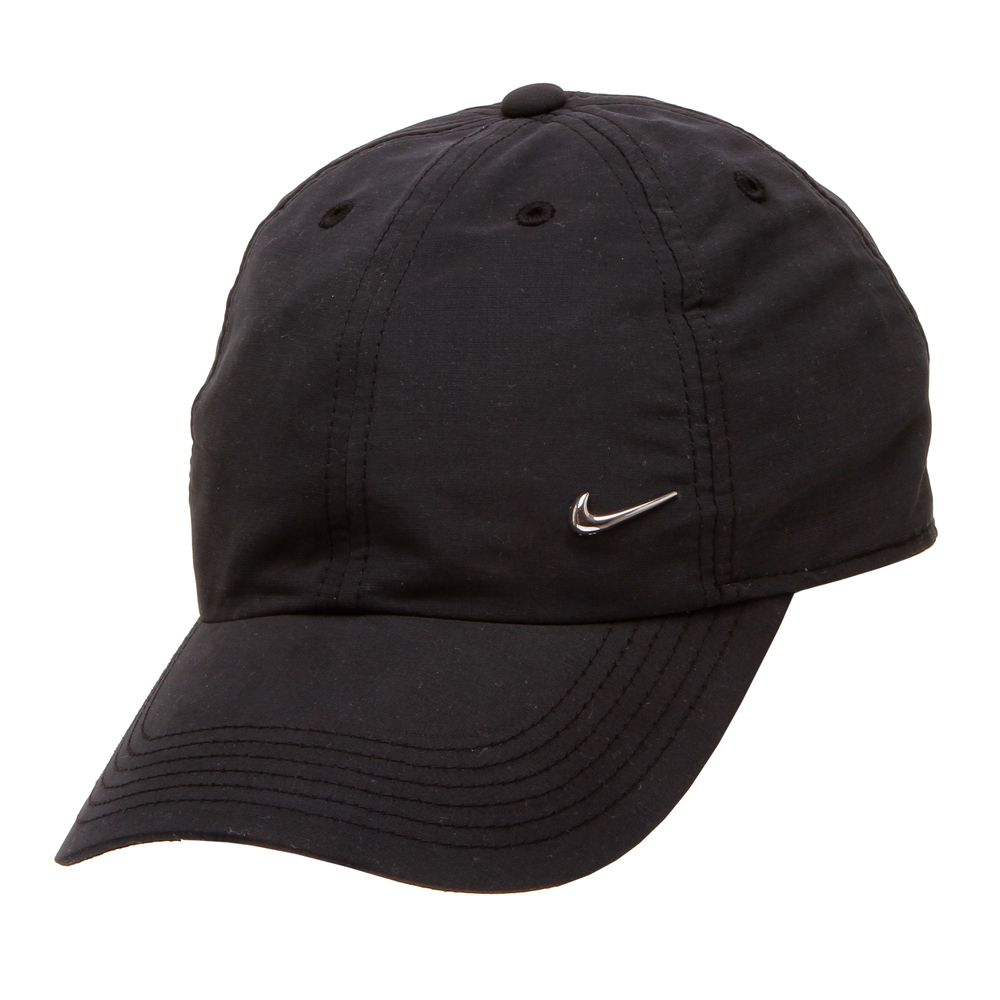 nike y nk h86 cap metal swoosh