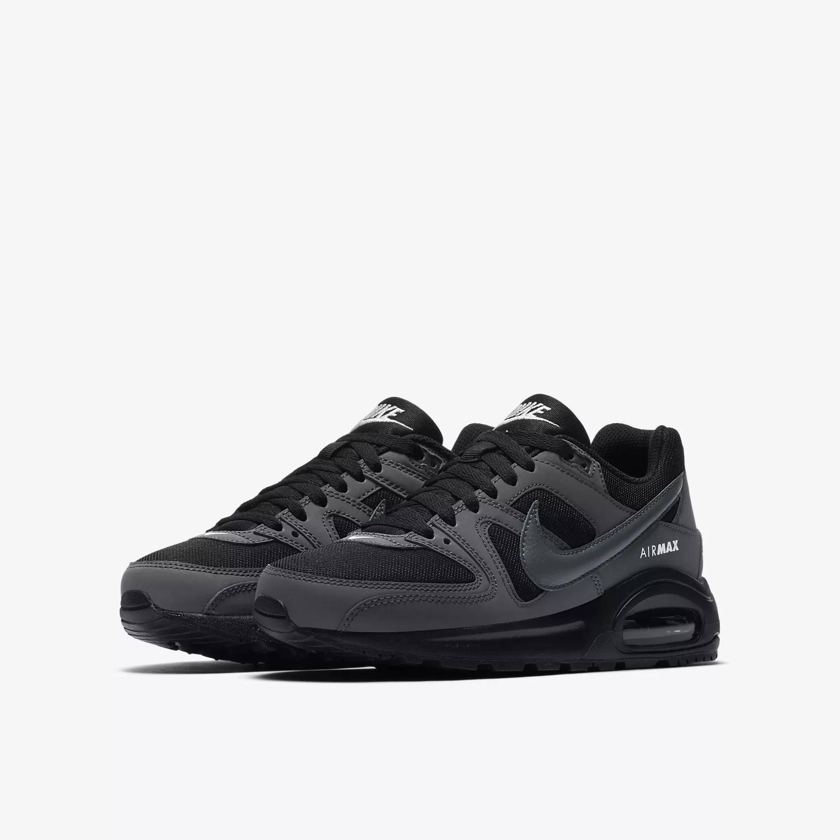 sneakers air max command flex bg nike