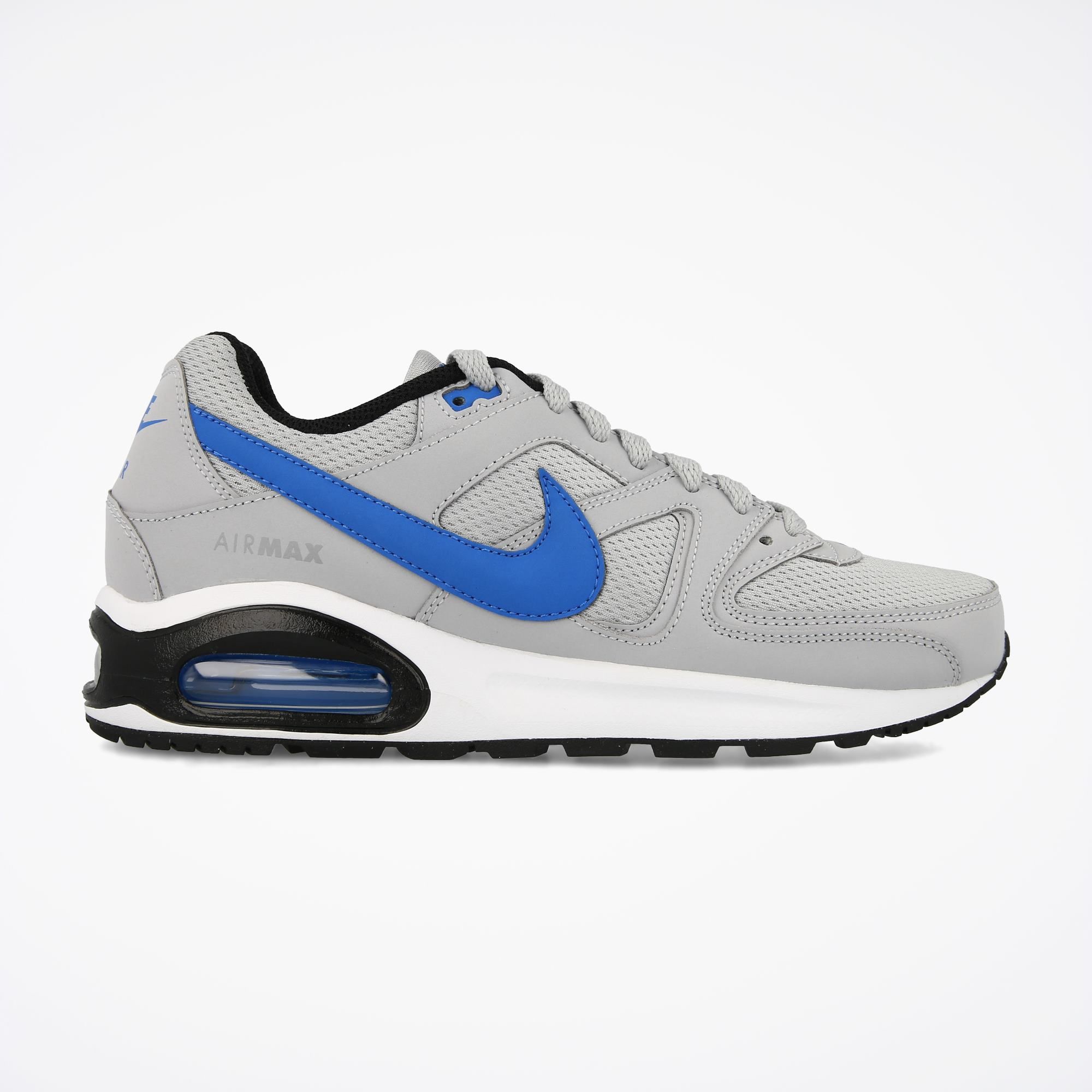air max command flex blanche