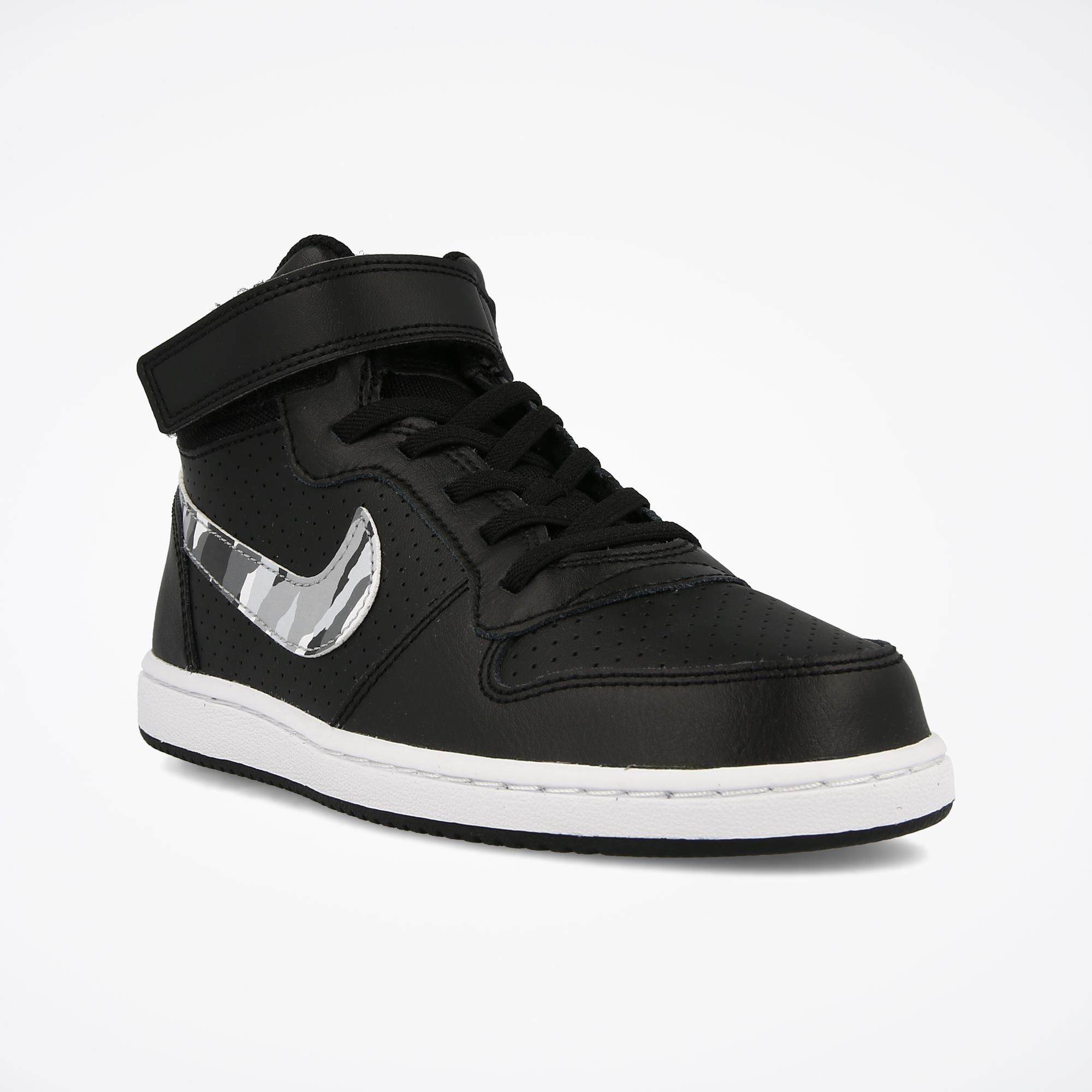 nike court borough mid wtr psv