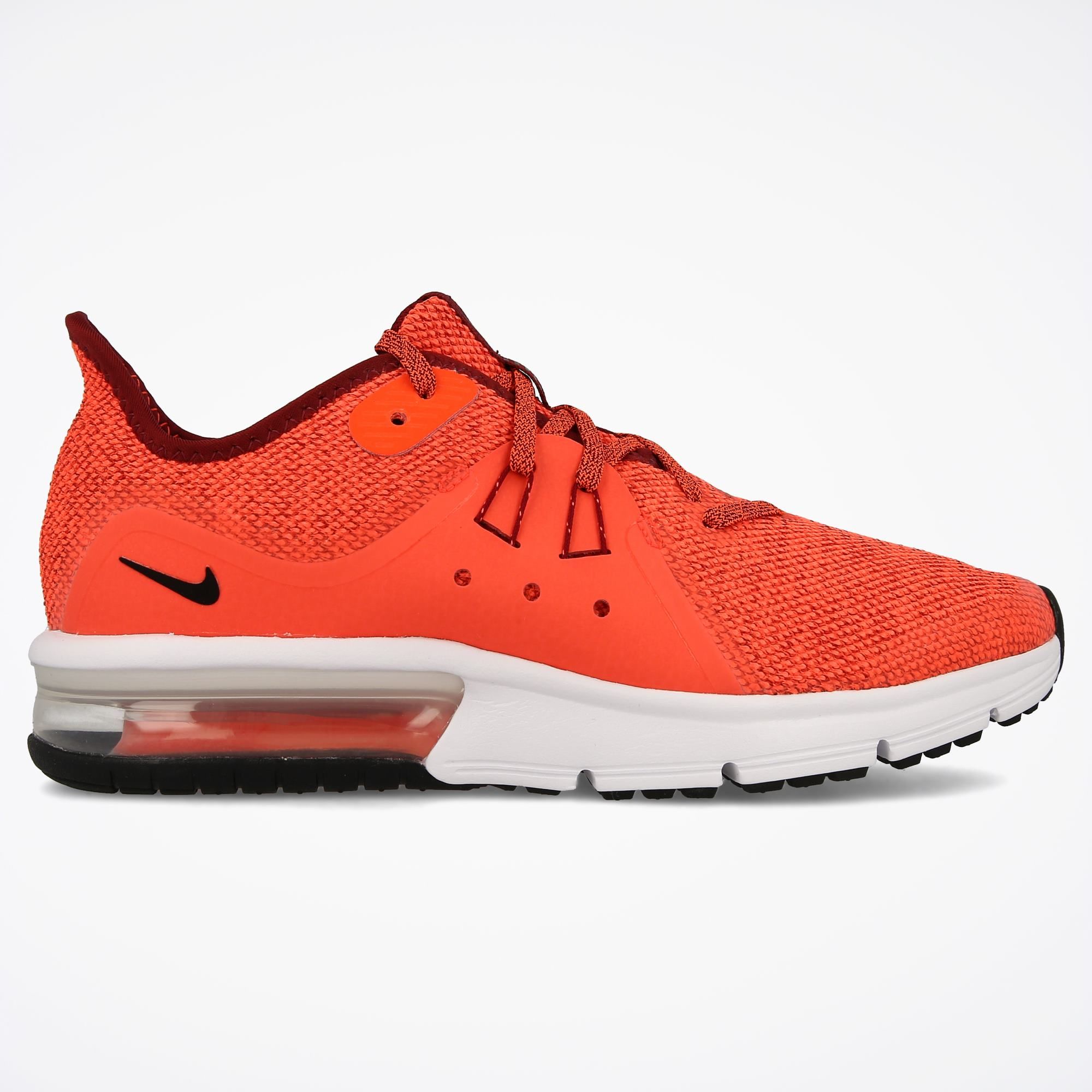 air max sequent 3 orange