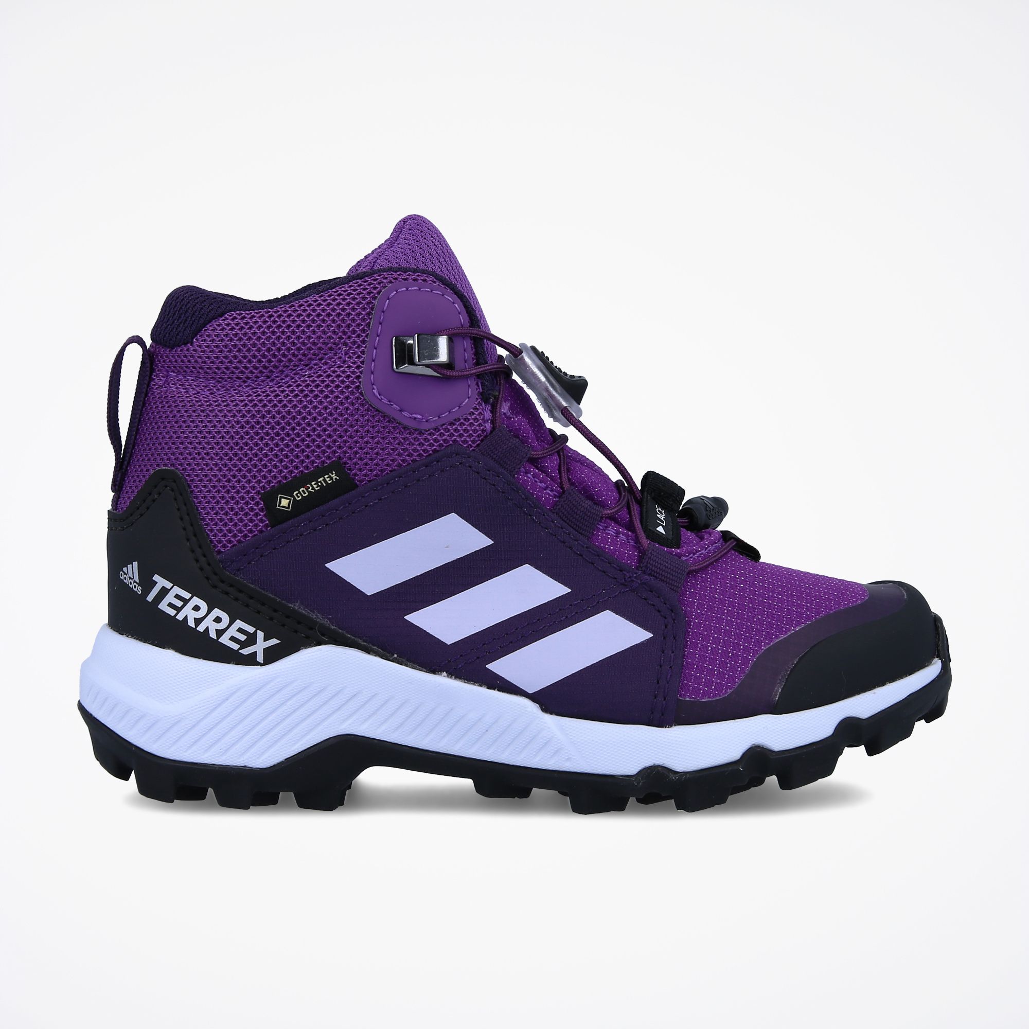 adidas terrex mid gtx k