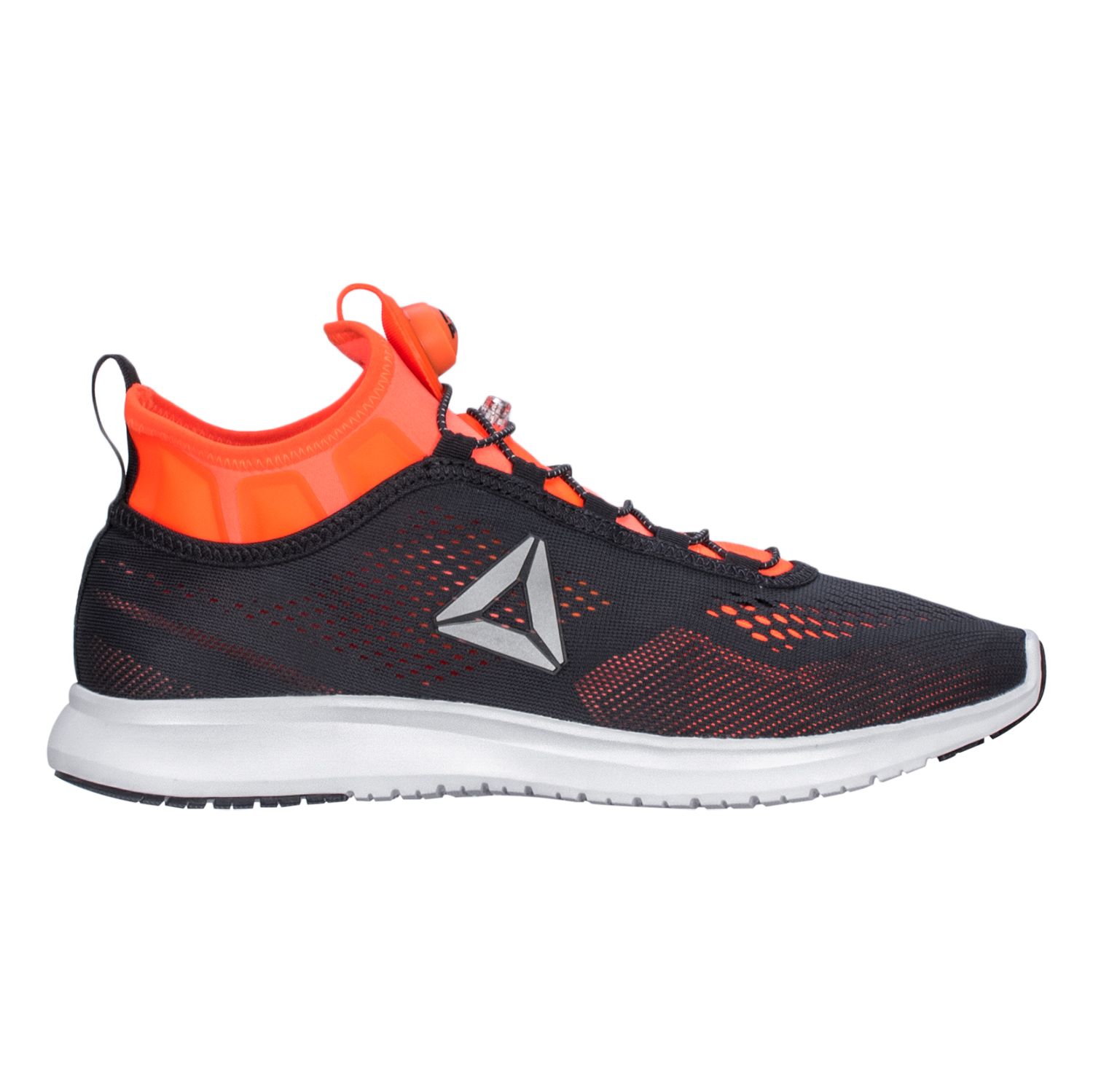 reebok pump plus tech m