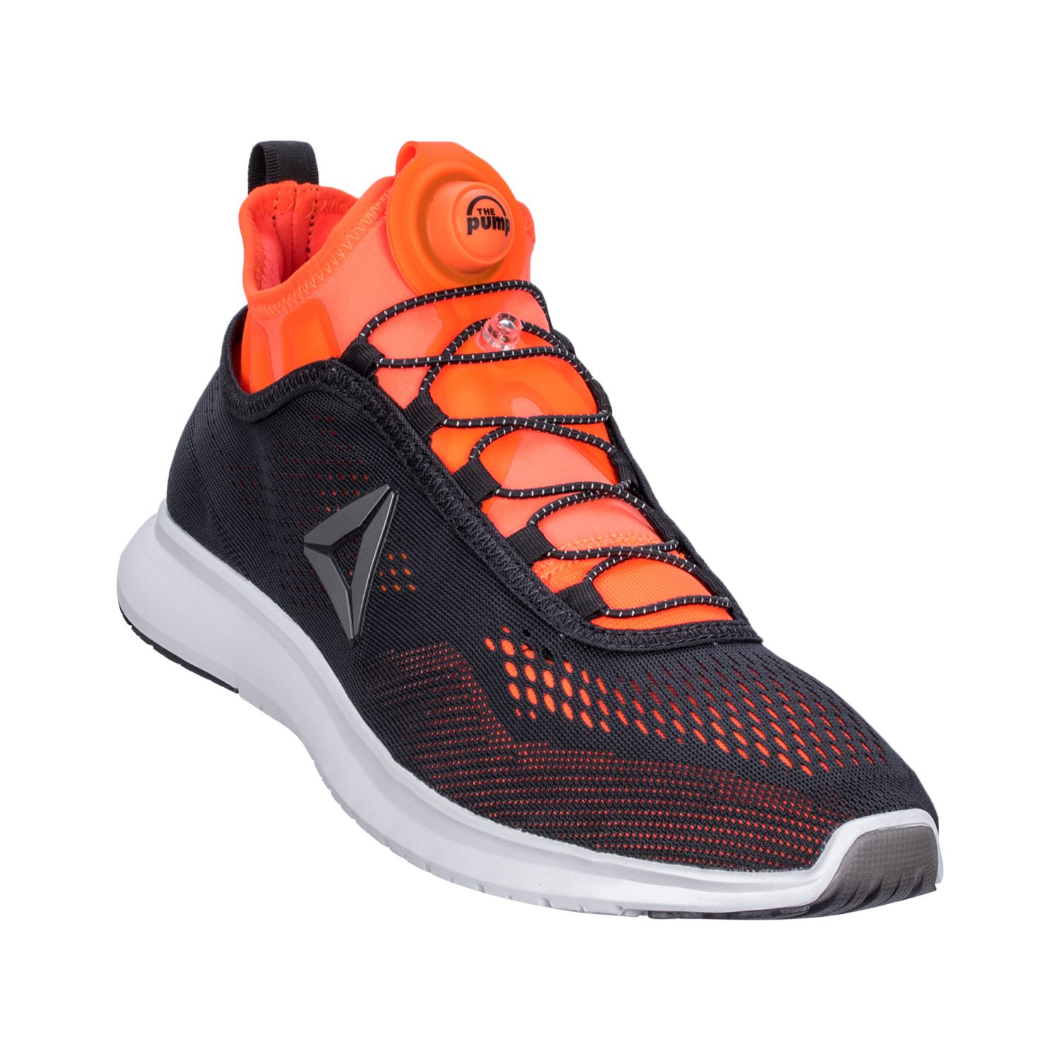 reebok pump plus tech m