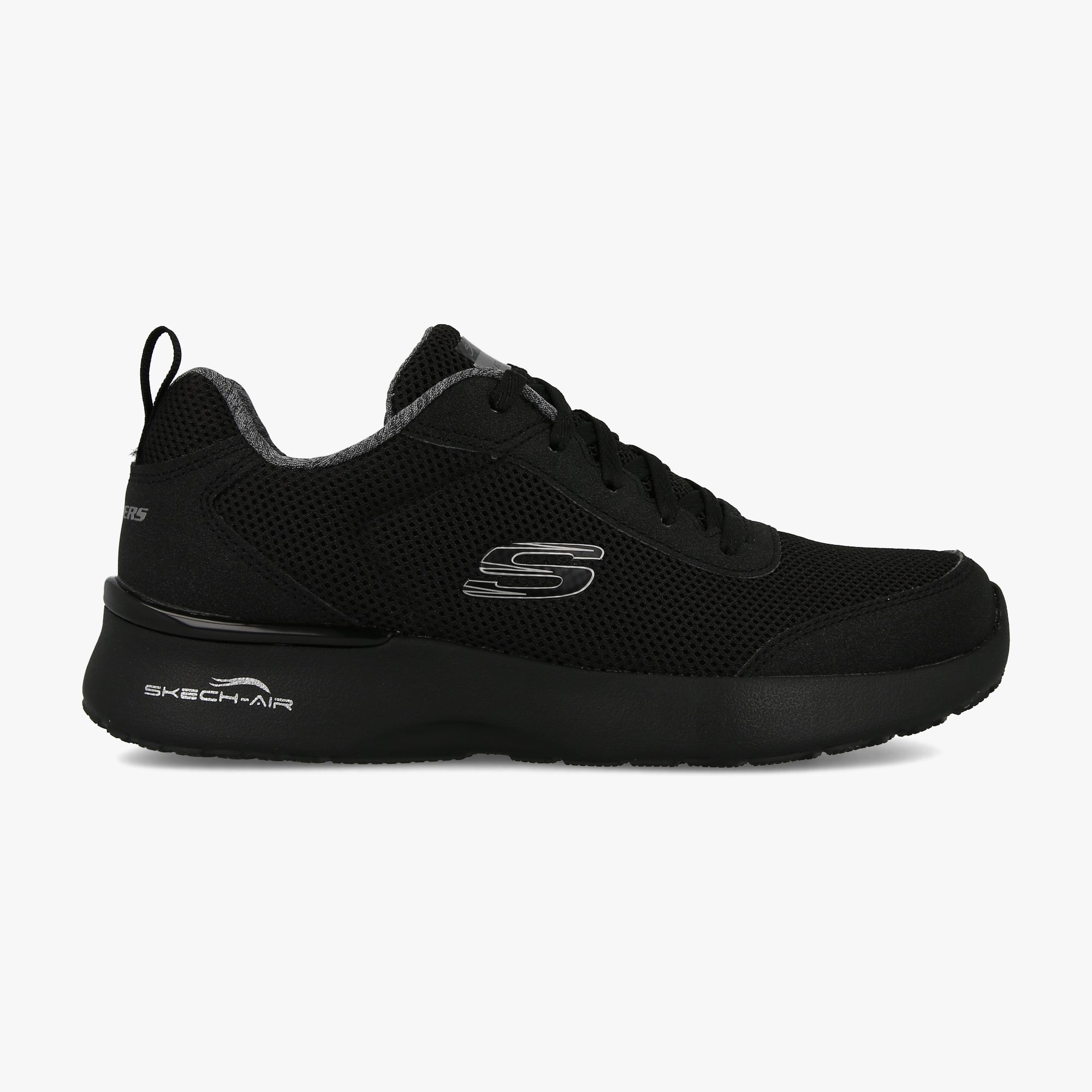 skechers air dynamight fast brake