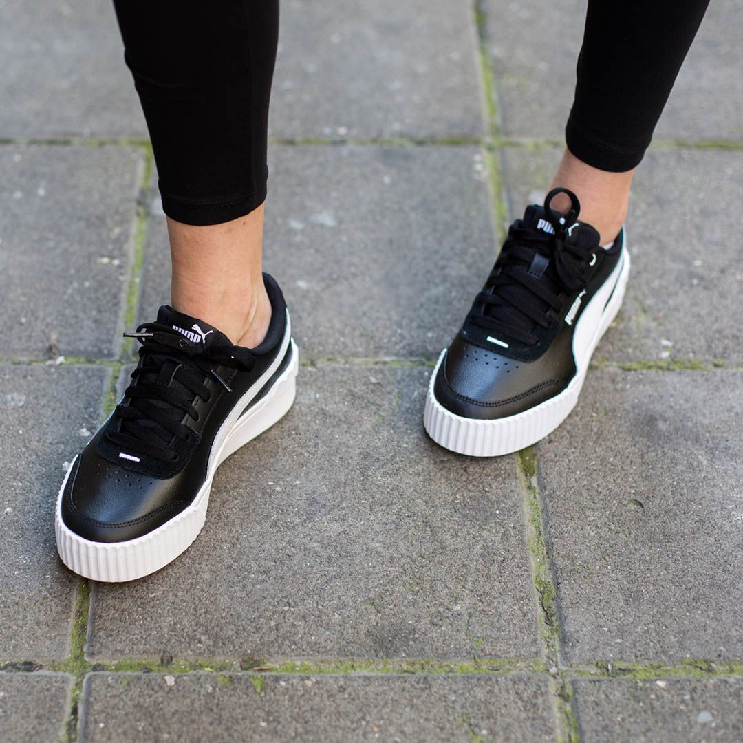 puma carina patike