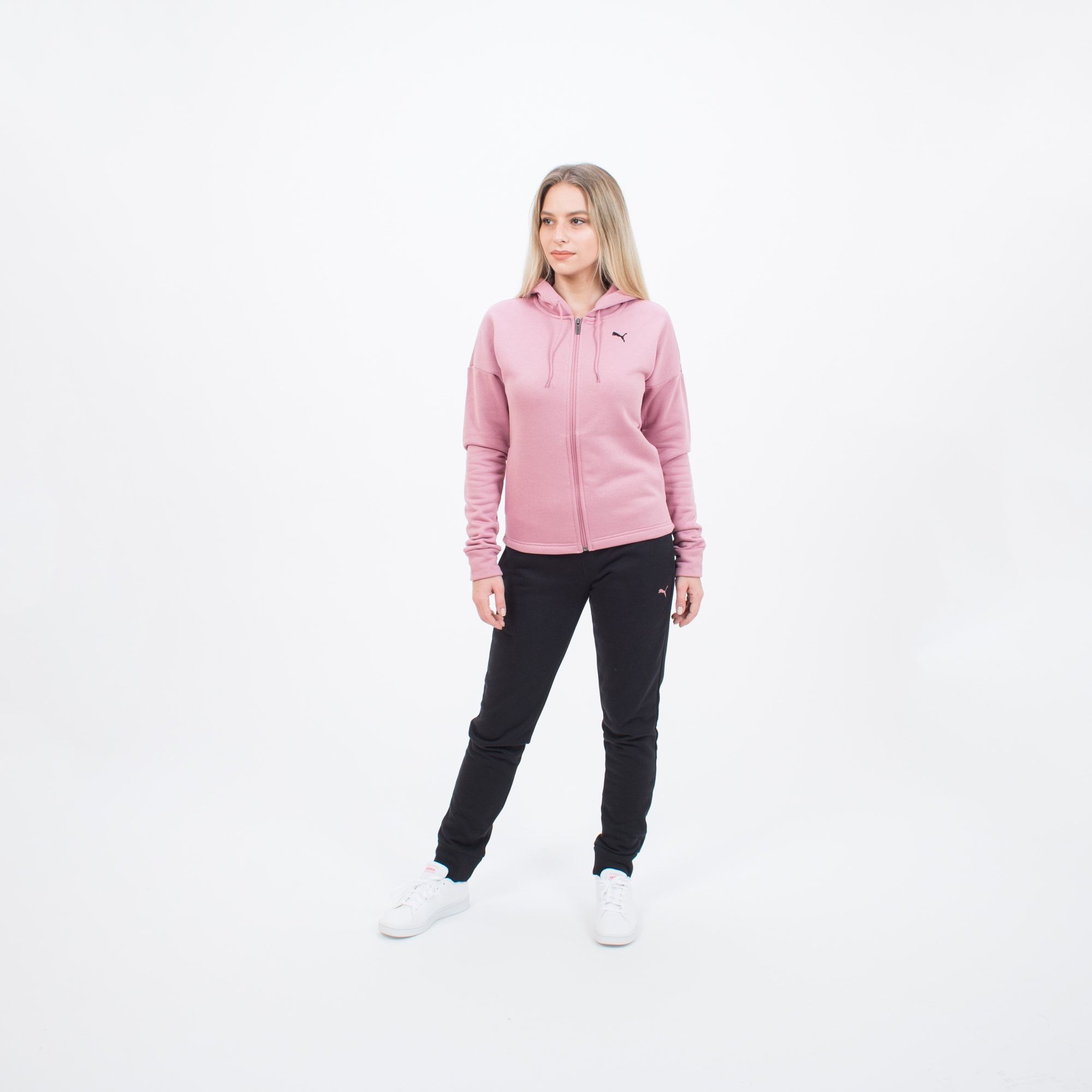 puma mmix sweat suit cl