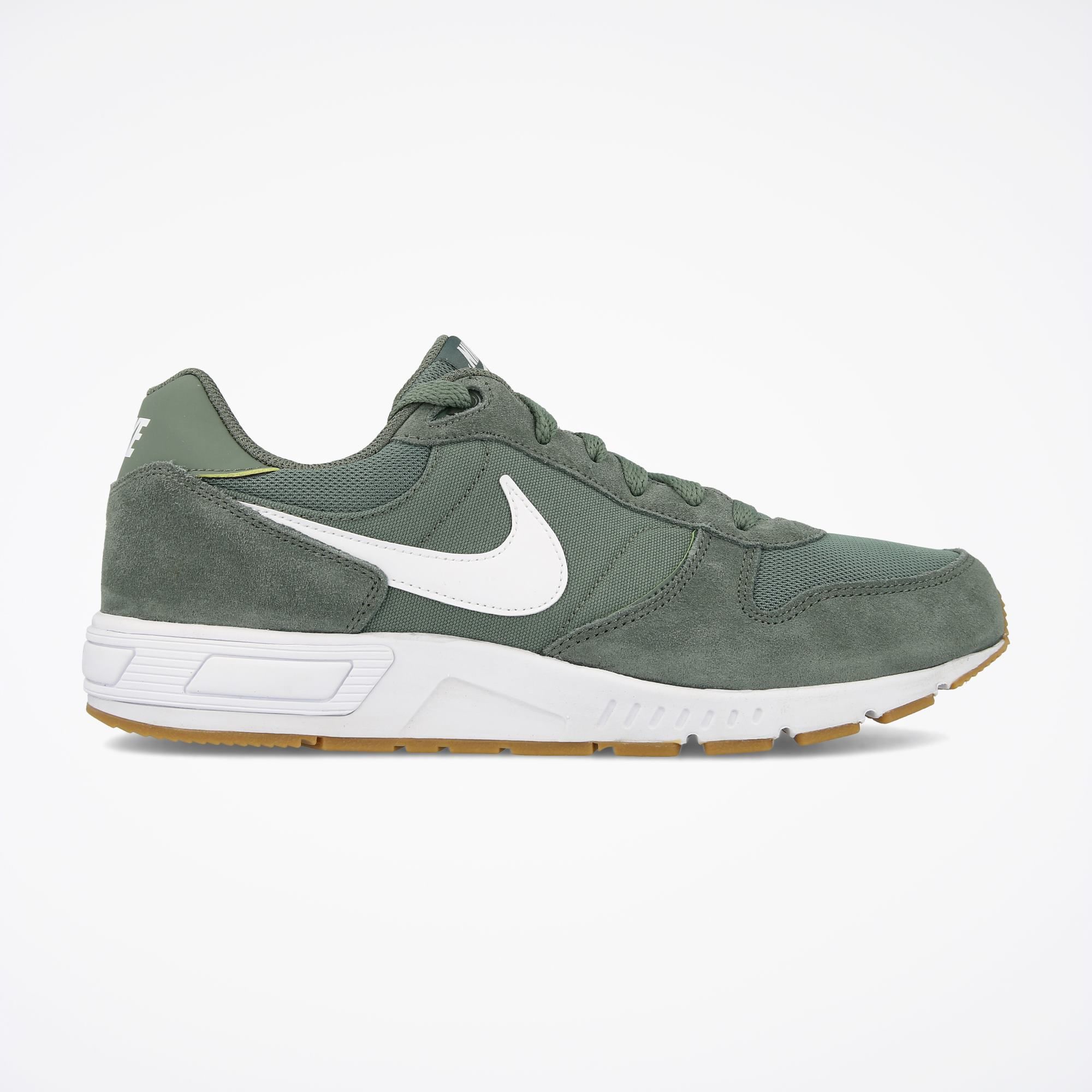 nike nightgazer green