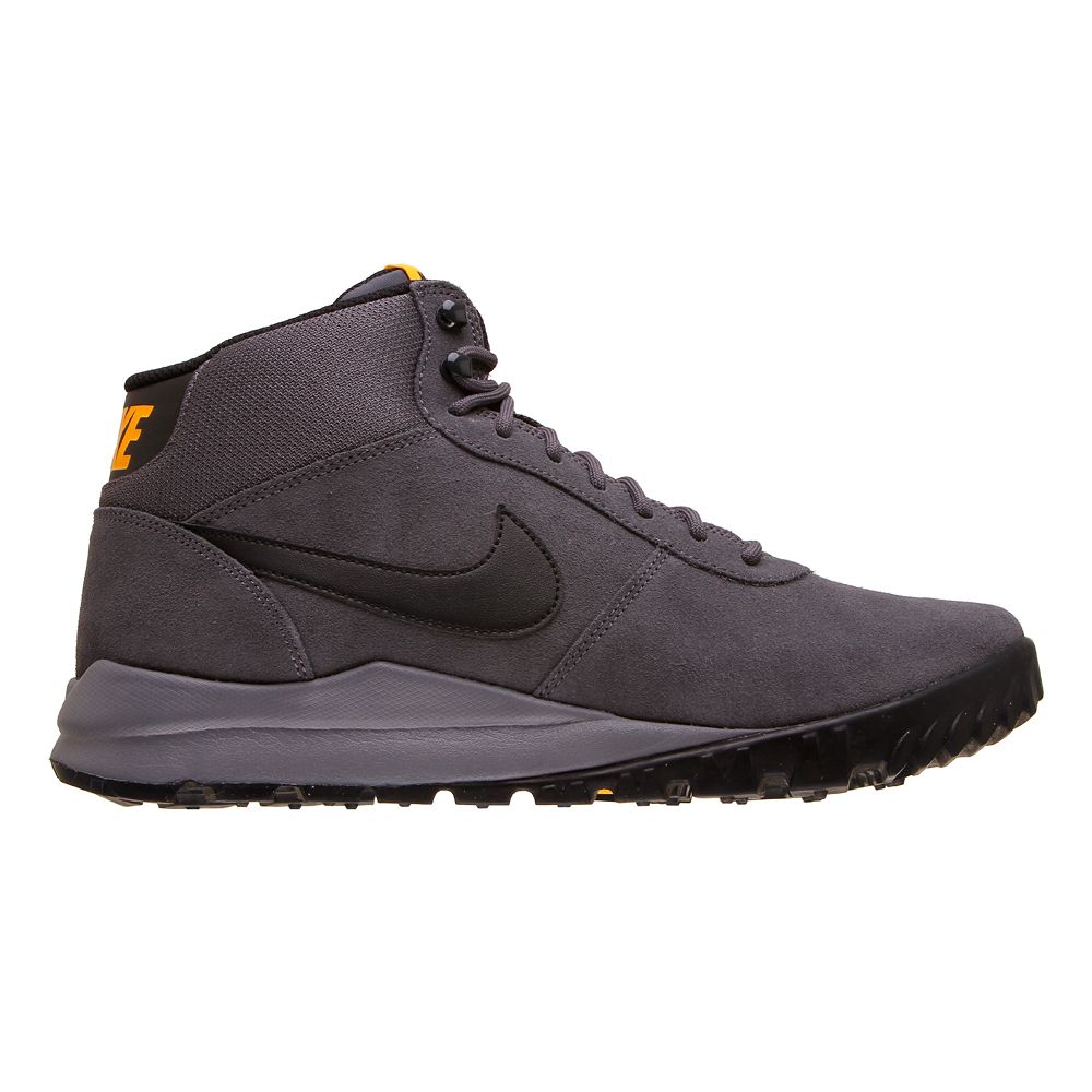 nike hoodland suede cena