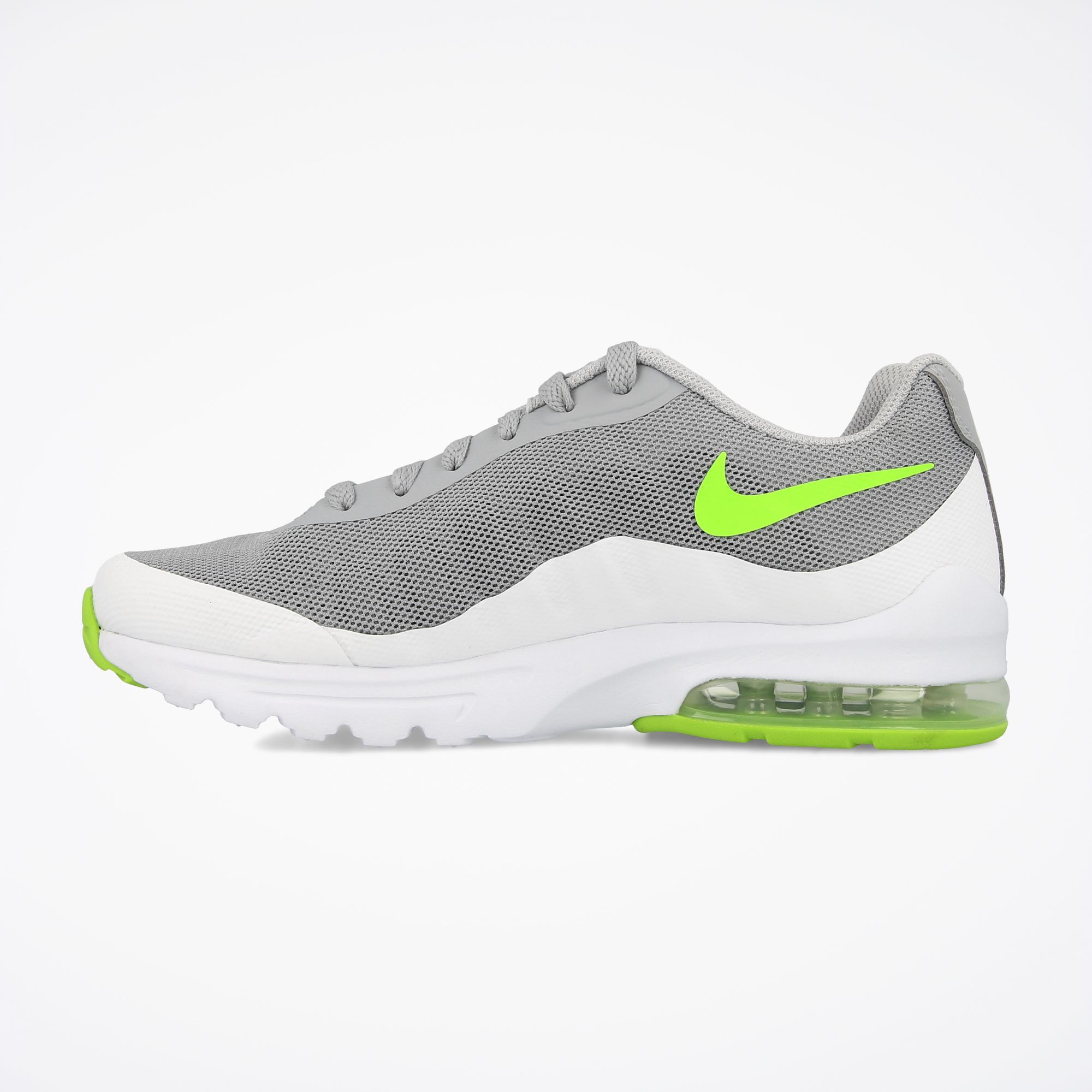 nike invigor zelene