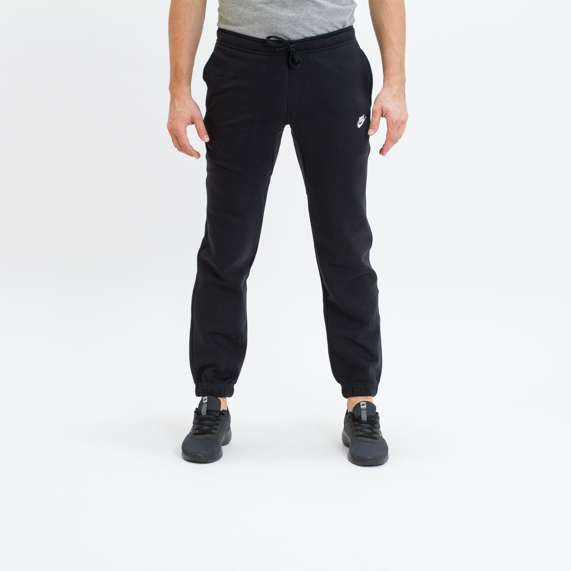 nike nsw pant cf flc club