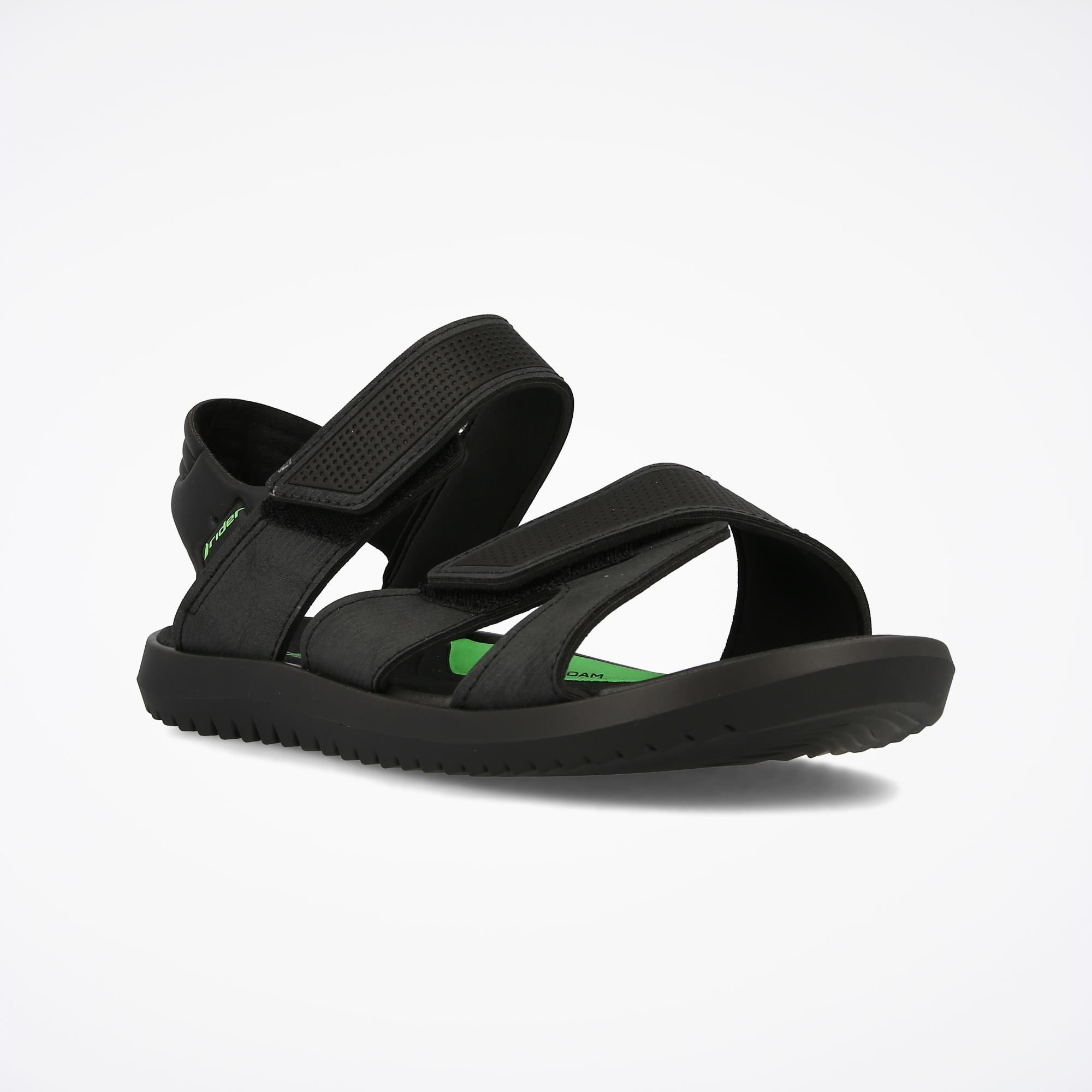 rider terrain sandal