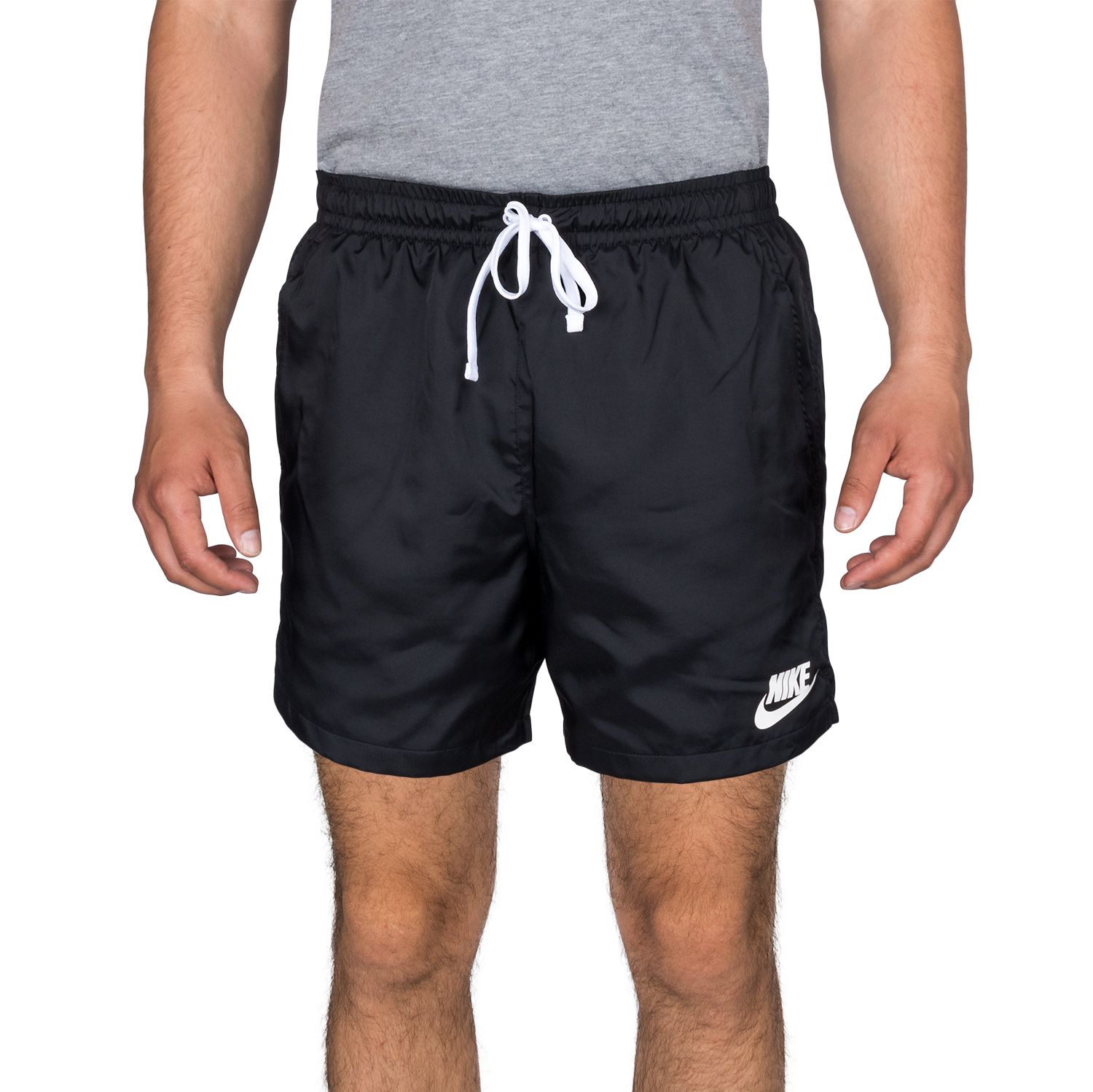nike m nsw short wvn flow