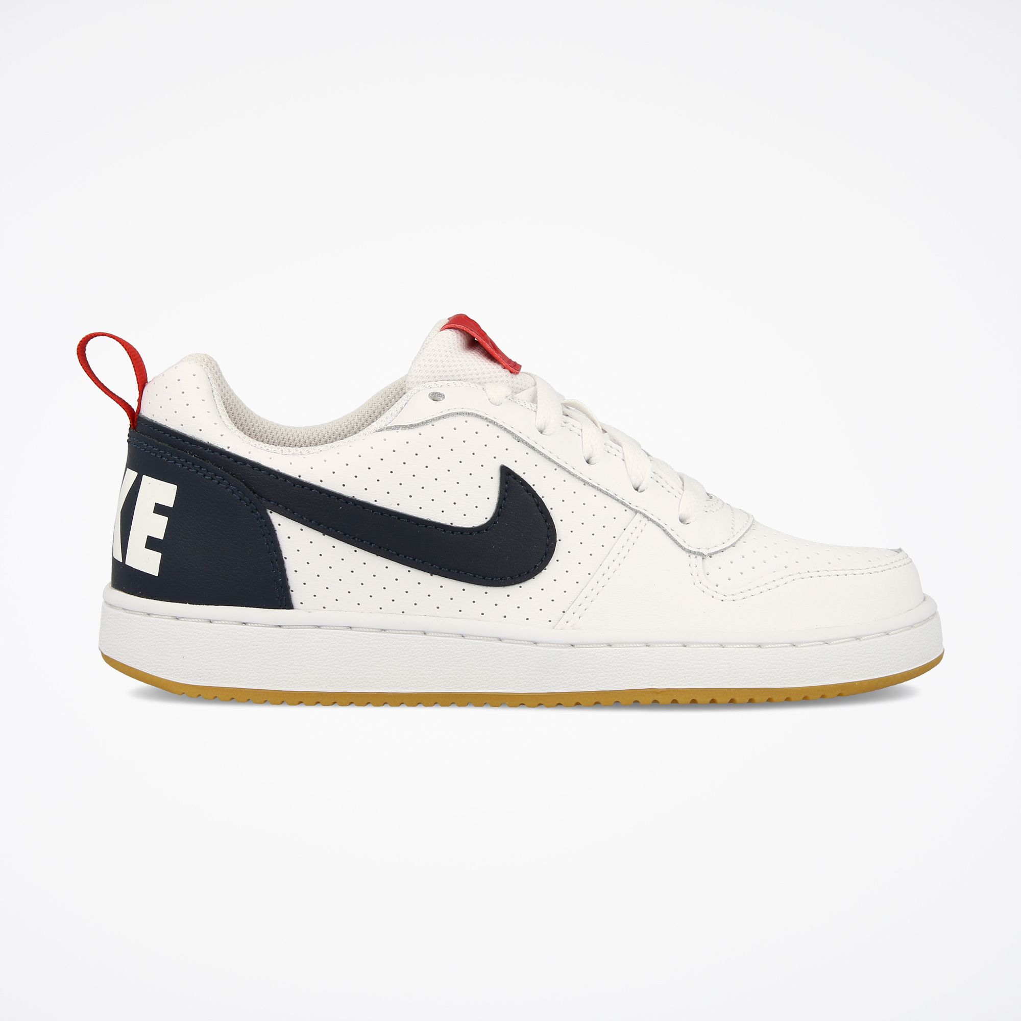 nike court borough low bg